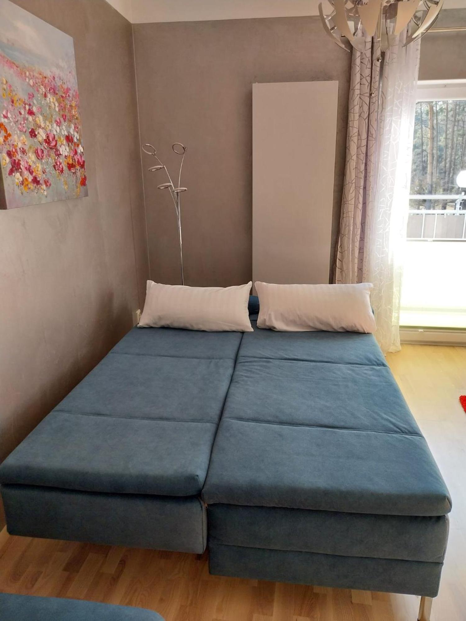 Apartamenty Silence Baltic Plaza Baltyku Pobierowo Luaran gambar