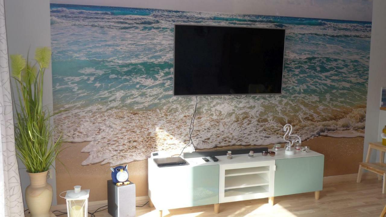Apartamenty Silence Baltic Plaza Baltyku Pobierowo Luaran gambar