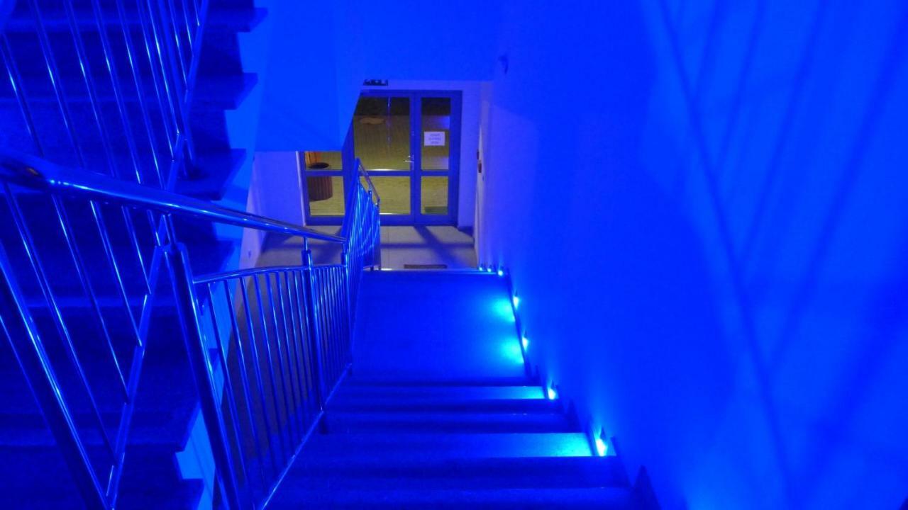 Apartamenty Silence Baltic Plaza Baltyku Pobierowo Luaran gambar