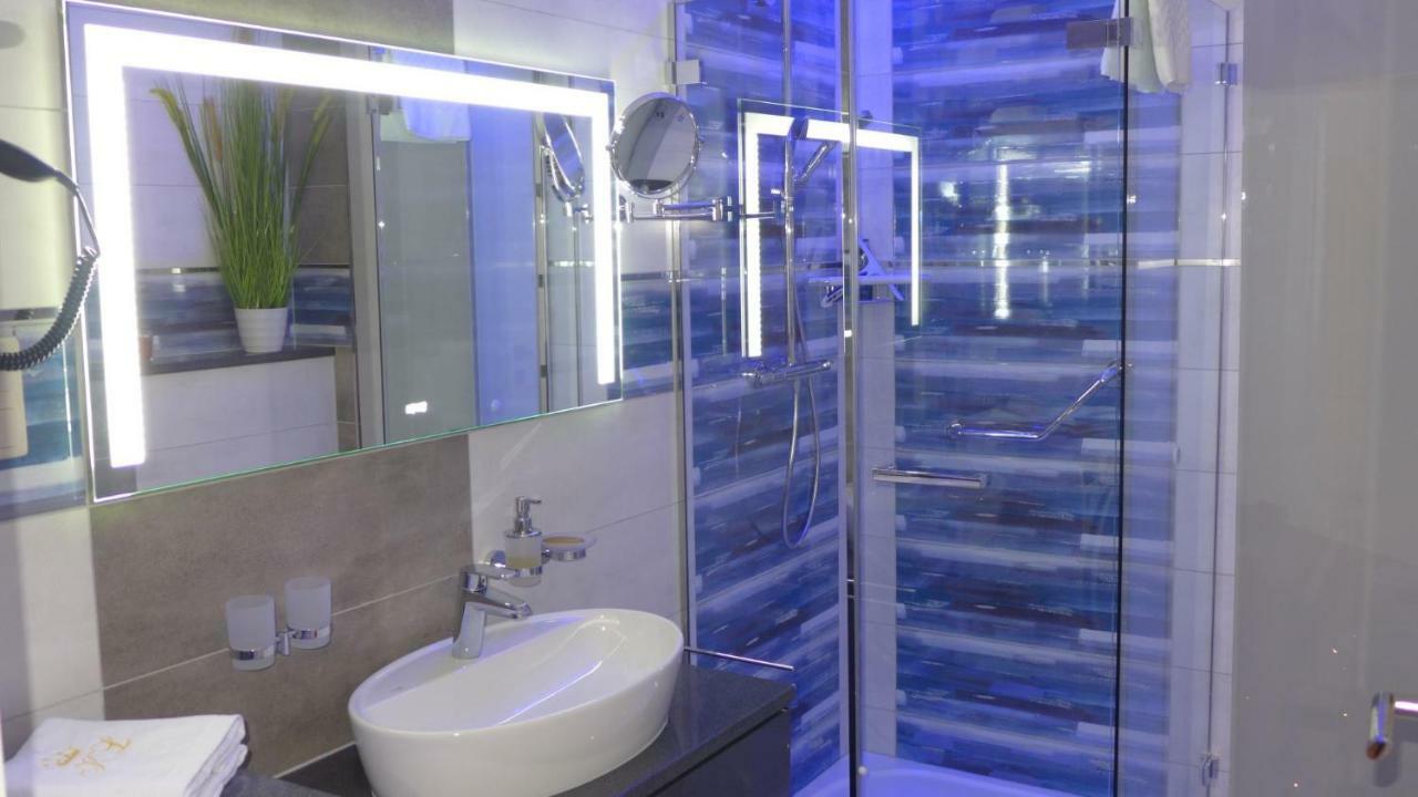 Apartamenty Silence Baltic Plaza Baltyku Pobierowo Luaran gambar